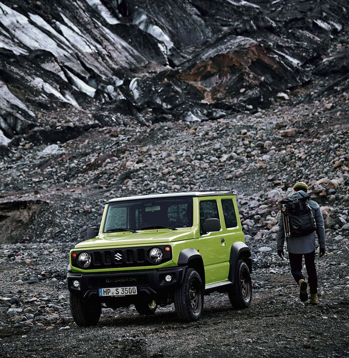 Jimny
