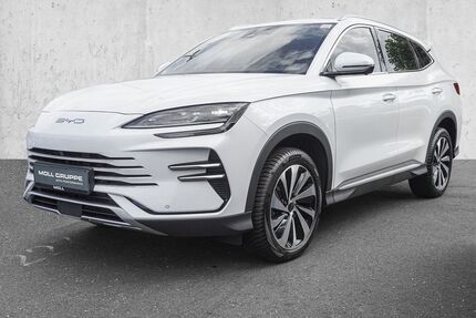 BYD SEAL U Gebrauchtwagen