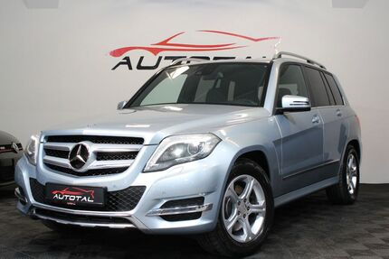 Mercedes-Benz GLK 220 Gebrauchtwagen