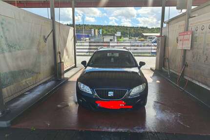 Seat Exeo Gebrauchtwagen