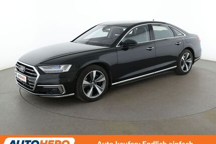 Audi A8 Gebrauchtwagen