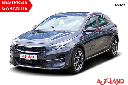 Kia XCeed Gebrauchtwagen