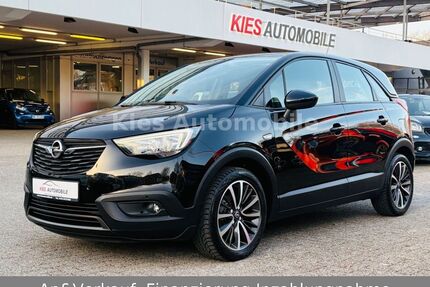 Opel Crossland (X) Gebrauchtwagen