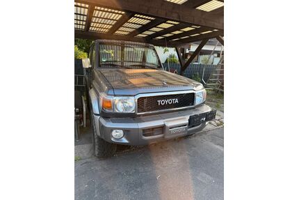 Toyota Andere Gebrauchtwagen