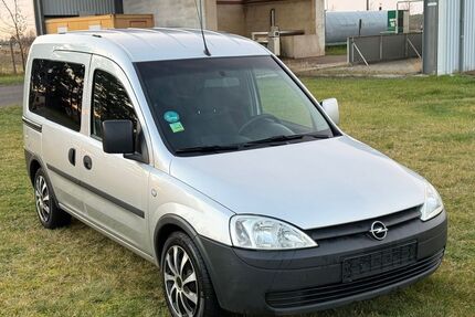 Opel Combo Gebrauchtwagen
