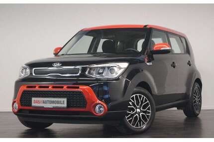 Kia Soul Gebrauchtwagen