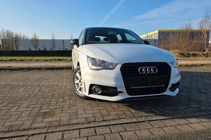 Audi A1 Gebrauchtwagen