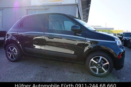 Renault Twingo Gebrauchtwagen