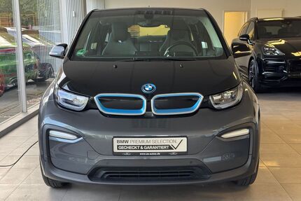 BMW i3 Gebrauchtwagen