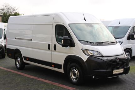 Peugeot Boxer Gebrauchtwagen