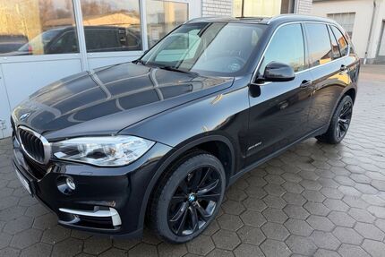 BMW X5 Gebrauchtwagen