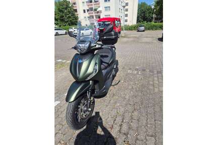Piaggio Beverly 400 Gebrauchtwagen