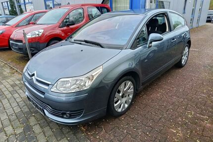 Citroen C4 Gebrauchtwagen