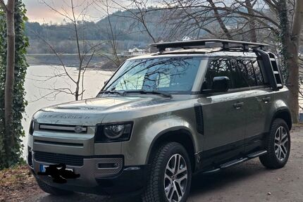 Land Rover Defender Gebrauchtwagen