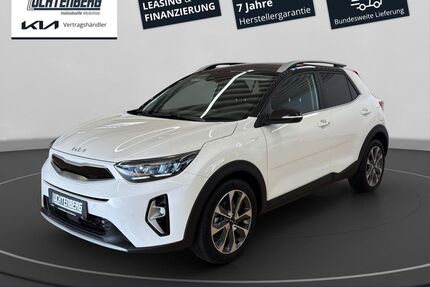Kia Stonic Gebrauchtwagen