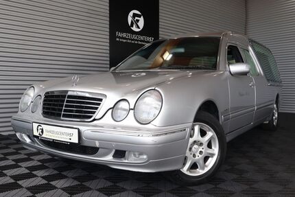 Mercedes-Benz E 270 Gebrauchtwagen