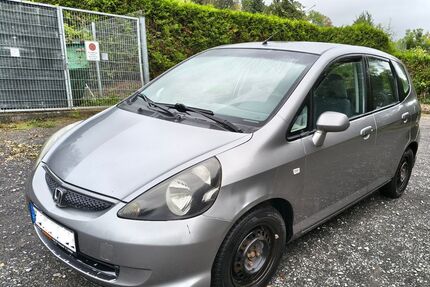 Honda Jazz Gebrauchtwagen