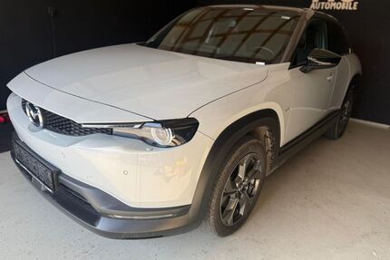 Mazda MX-30 Gebrauchtwagen