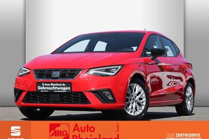 Seat Ibiza Gebrauchtwagen