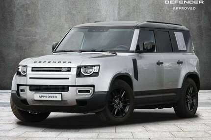 Land Rover Defender Gebrauchtwagen