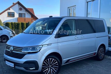 VW T6 Multivan Gebrauchtwagen