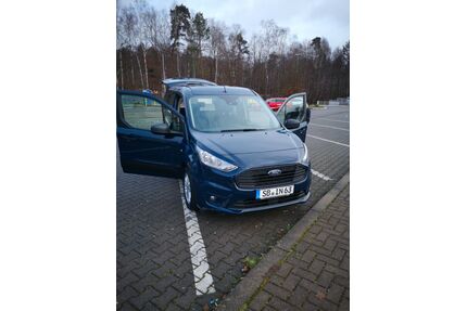 Ford Tourneo Connect Gebrauchtwagen