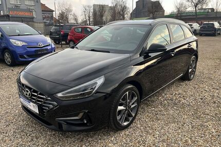 Hyundai i30 Gebrauchtwagen