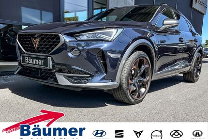 Cupra Formentor Gebrauchtwagen