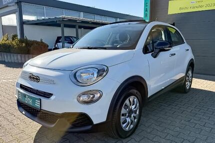 Fiat 500X Gebrauchtwagen