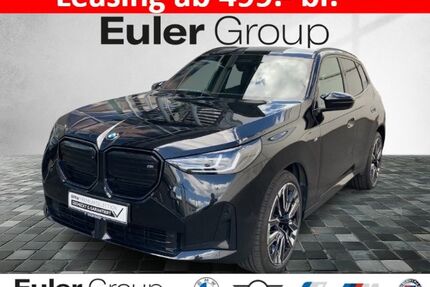 BMW X3 M50 Gebrauchtwagen