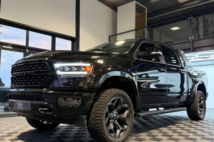 Dodge RAM Gebrauchtwagen