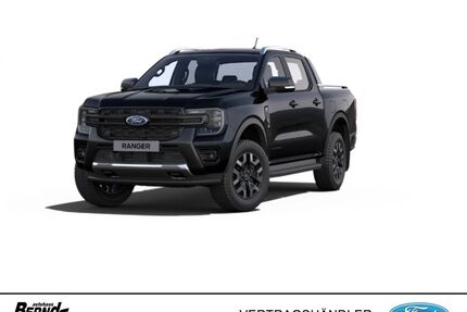 Ford Ranger Gebrauchtwagen