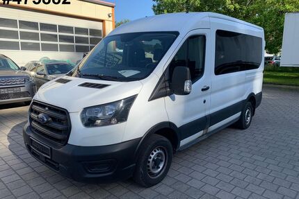 Ford Transit Gebrauchtwagen