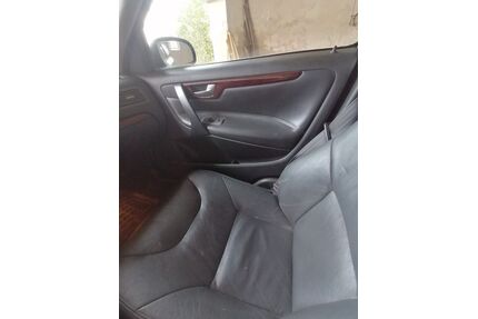 Volvo V70 Gebrauchtwagen