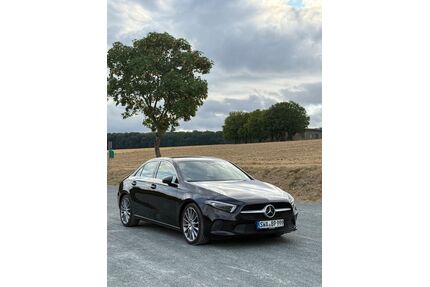 Mercedes-Benz A 220 Gebrauchtwagen