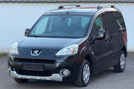 Peugeot Partner Tepee Gebrauchtwagen