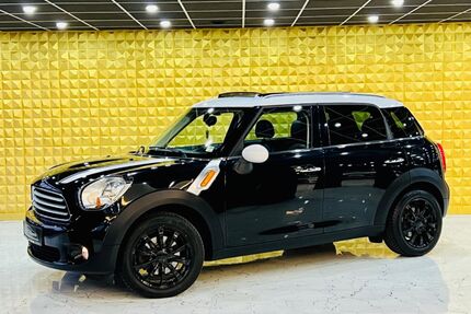 Mini Countryman D (Cooper) Gebrauchtwagen