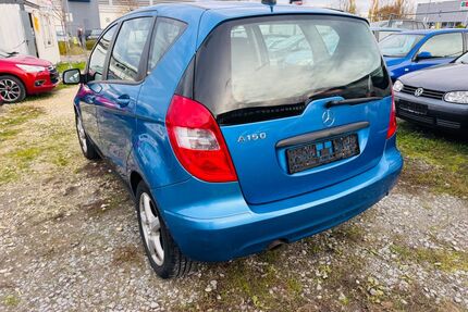 Mercedes-Benz A 150 Gebrauchtwagen