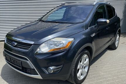 Ford Kuga Gebrauchtwagen