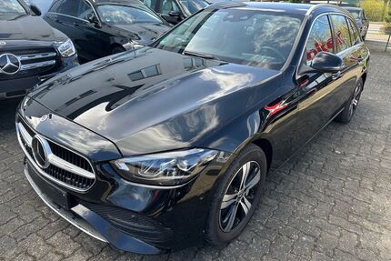 Mercedes-Benz C 300 Gebrauchtwagen