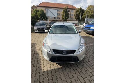 Ford Mondeo Gebrauchtwagen