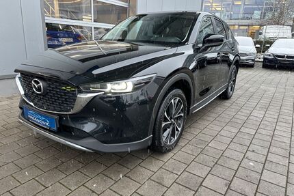 Mazda CX-5 Gebrauchtwagen