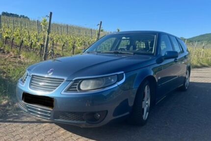 Saab 9-5 Gebrauchtwagen