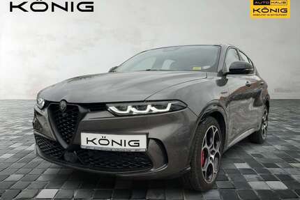 Alfa Romeo Tonale Gebrauchtwagen