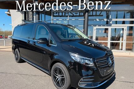 Mercedes-Benz V 220 Gebrauchtwagen