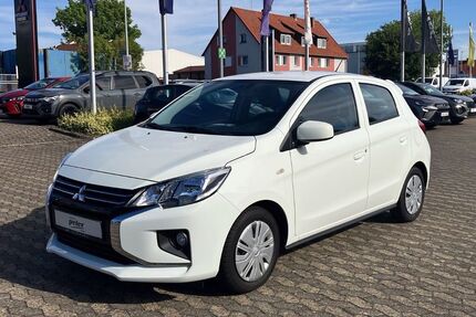 Mitsubishi Space Star Gebrauchtwagen