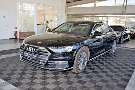 Audi A8 Gebrauchtwagen