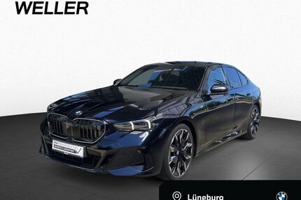 BMW 540 Gebrauchtwagen
