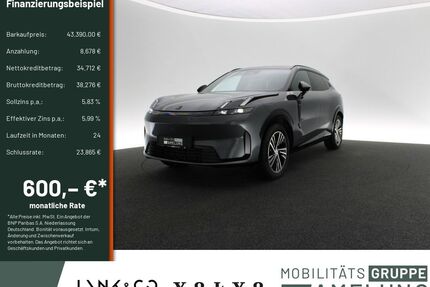 Lynk & Co 08 Gebrauchtwagen