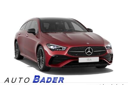Mercedes-Benz CLA 250 Shooting Brake Gebrauchtwagen